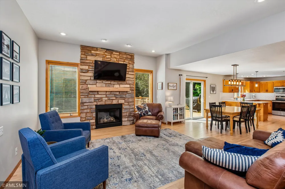 105 Valley Court Cannon Falls, MN 55009