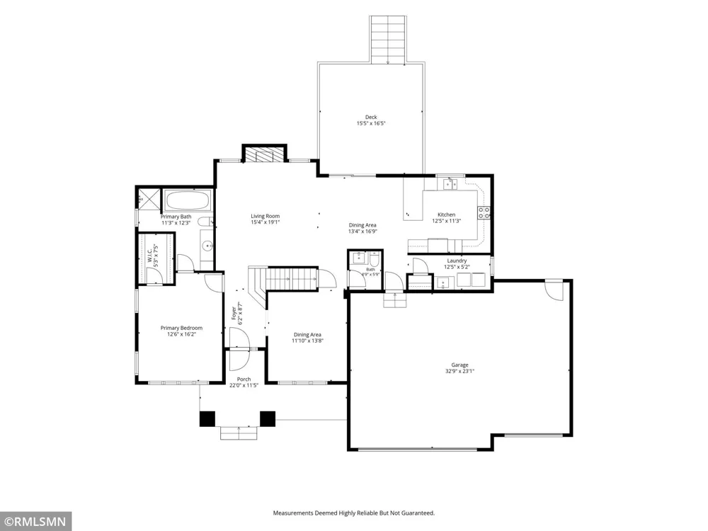105 Valley Court Cannon Falls, MN 55009
