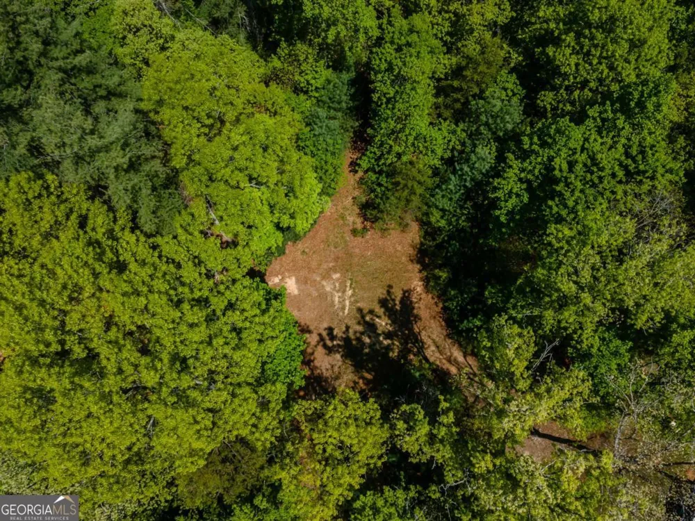 LOT 3-4 Scouts Overlook LN Morganton, GA 30560