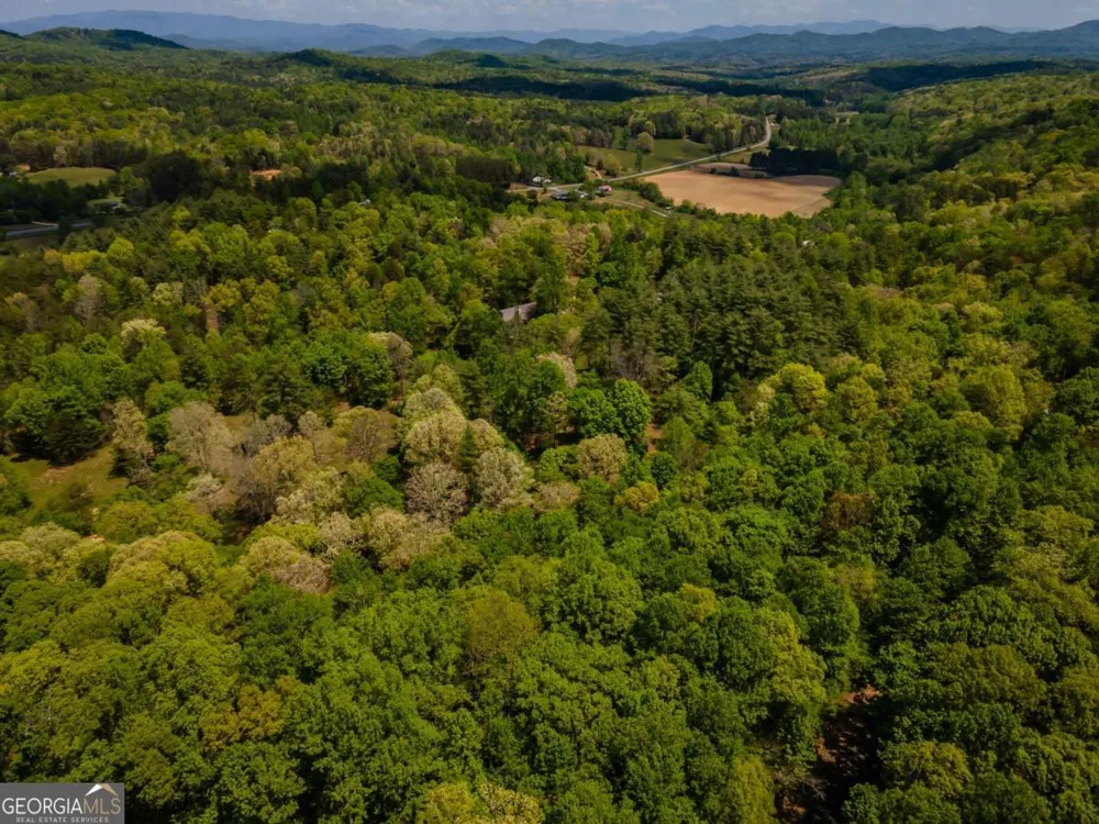 LOT 3-4 Scouts Overlook LN Morganton, GA 30560