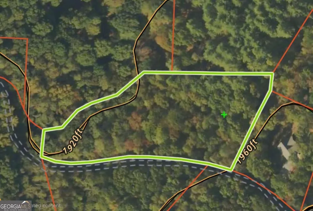 LOT 3-4 Scouts Overlook LN Morganton, GA 30560