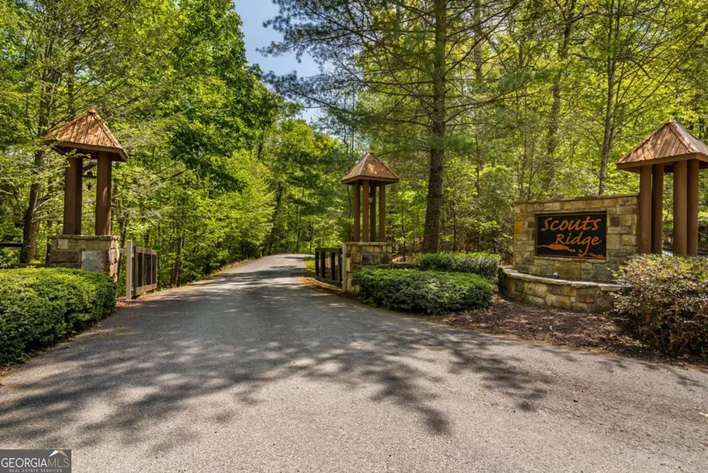 LOT 3-4 Scouts Overlook LN Morganton, GA 30560
