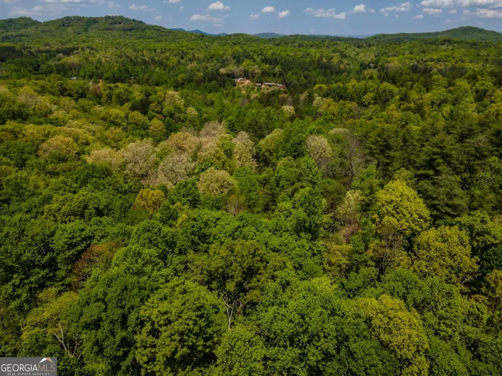 LOT 3-4 Scouts Overlook LN Morganton, GA 30560