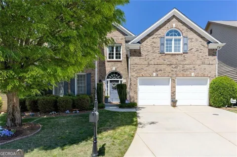 624 Maple Grove WAY