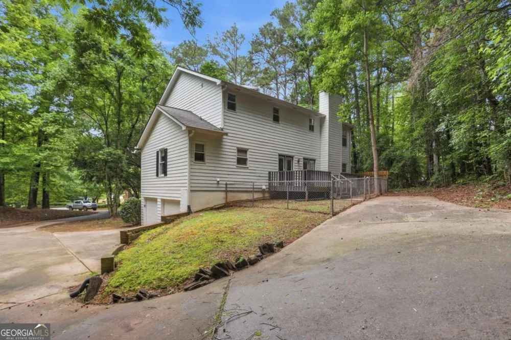 104 Ashland TRL Tyrone, GA 30290