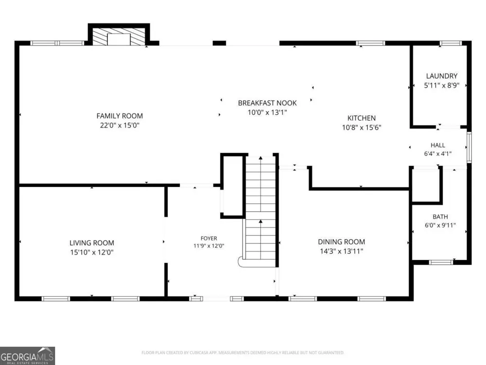 104 Ashland TRL Tyrone, GA 30290