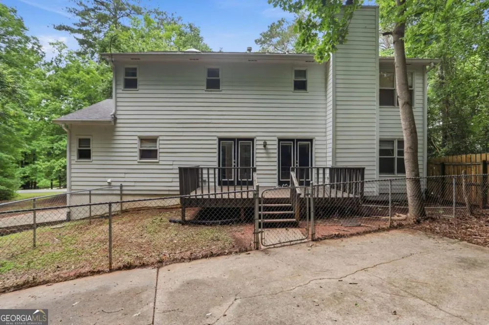 104 Ashland TRL Tyrone, GA 30290