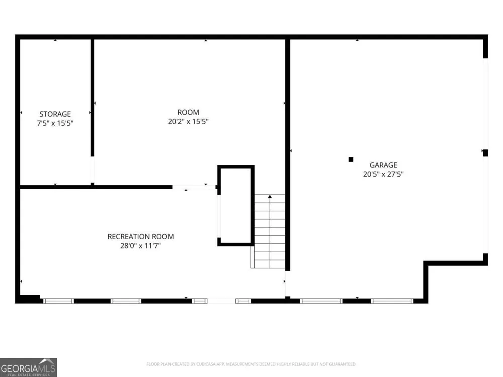 104 Ashland TRL Tyrone, GA 30290