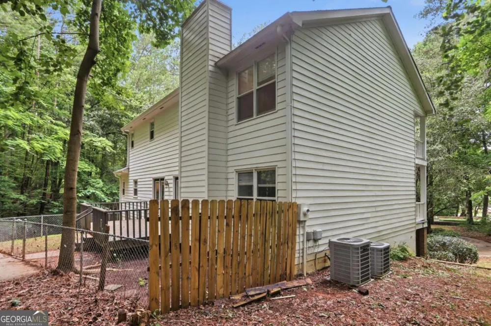 104 Ashland TRL Tyrone, GA 30290