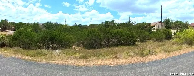 529 THOROUGHBRED LN Spring Branch, TX 78070