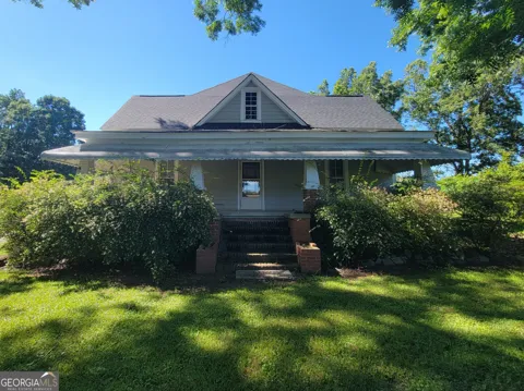 355 Bill Rutledge RD