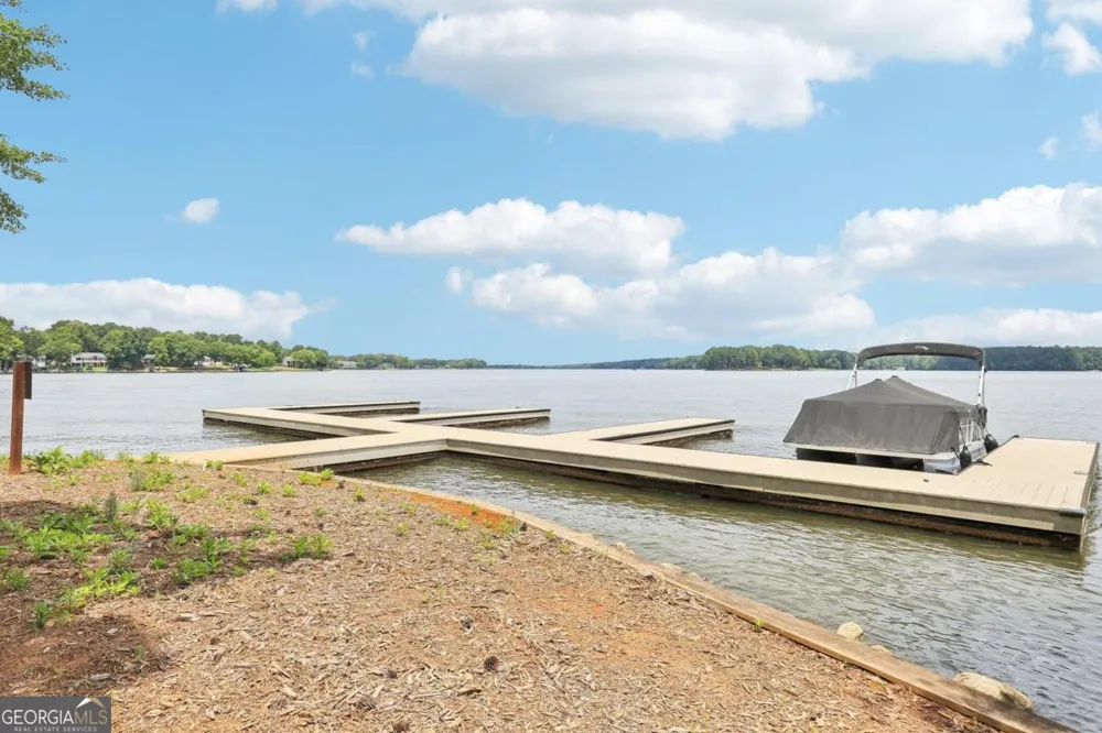 201 Eagles WAY Eatonton, GA 31024