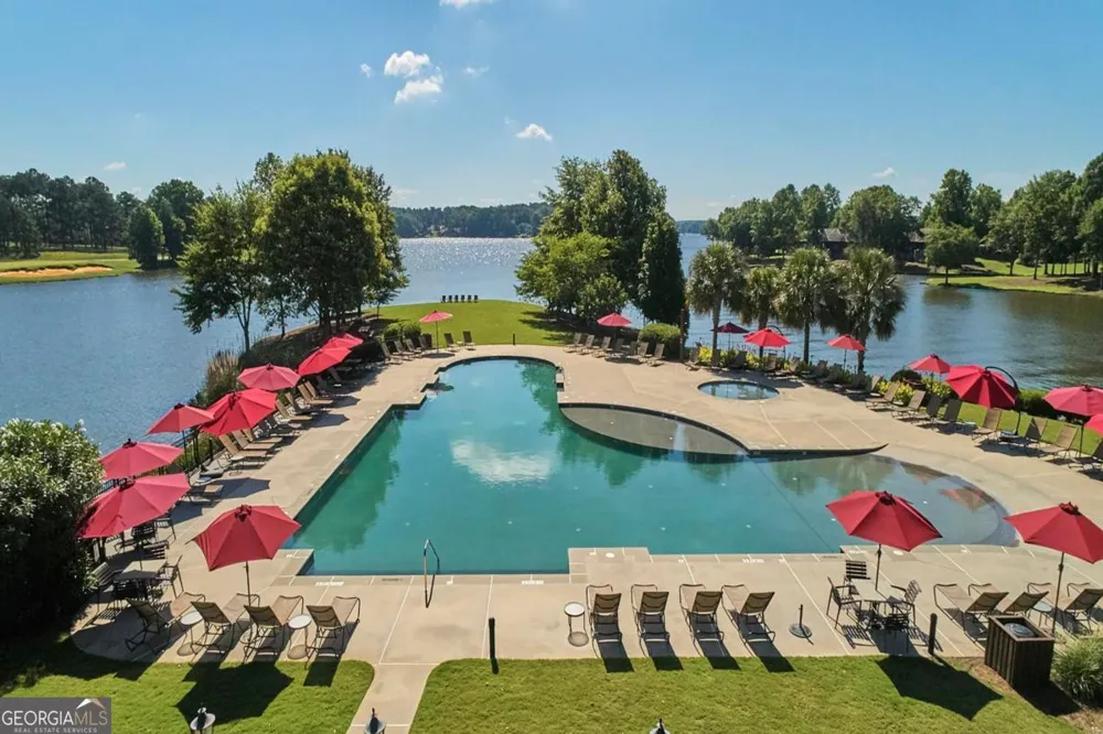 201 Eagles WAY Eatonton, GA 31024
