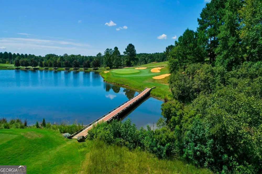 201 Eagles WAY Eatonton, GA 31024