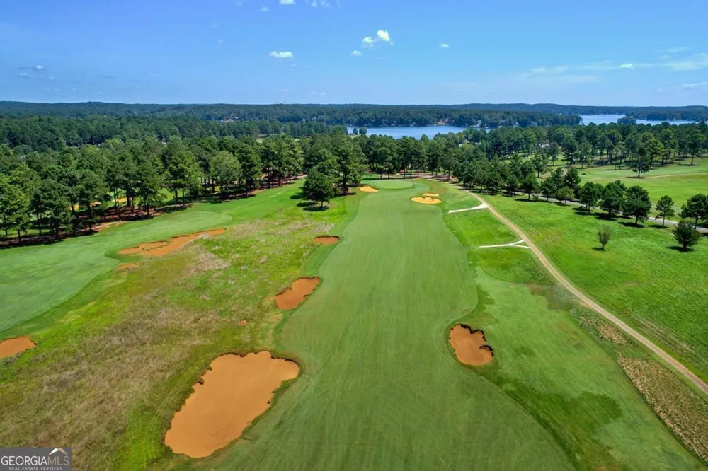 201 Eagles WAY Eatonton, GA 31024