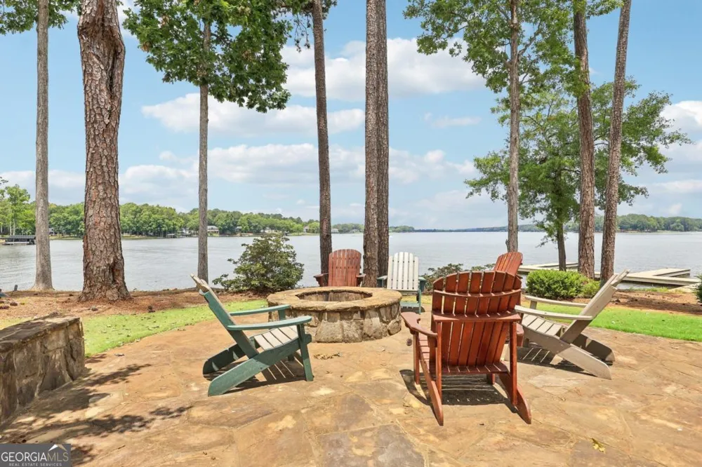 201 Eagles WAY Eatonton, GA 31024