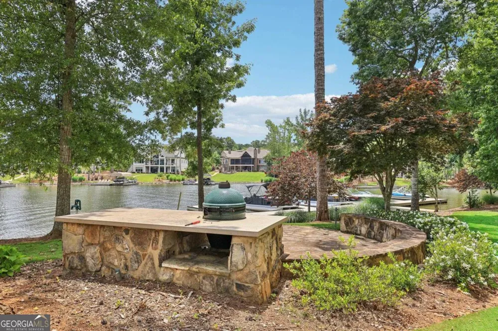 201 Eagles WAY Eatonton, GA 31024