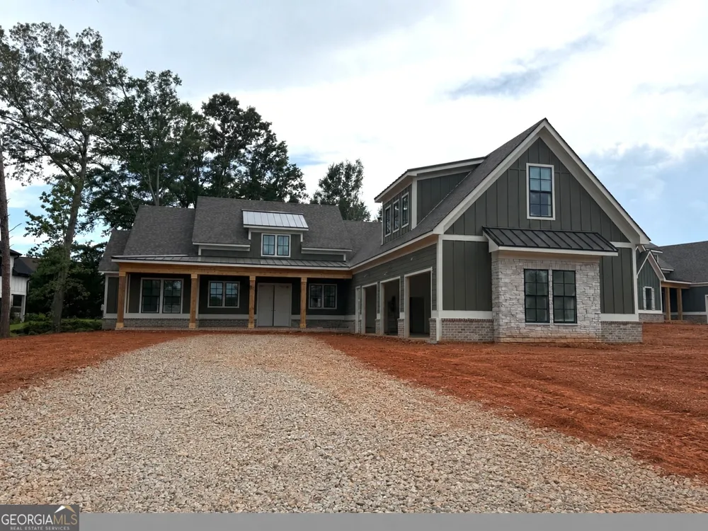201 Eagles WAY Eatonton, GA 31024