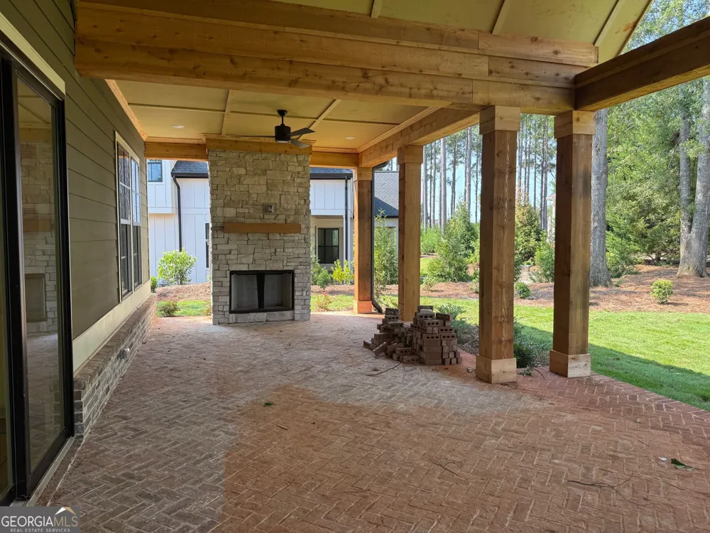 201 Eagles WAY Eatonton, GA 31024