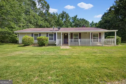 62 Cotton RD