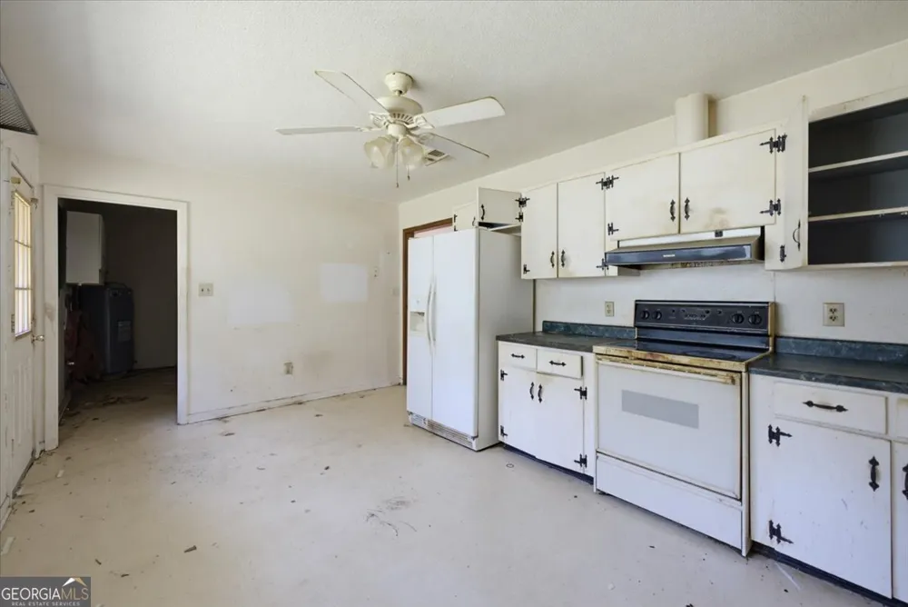 62 Cotton RD Winterville, GA 30683
