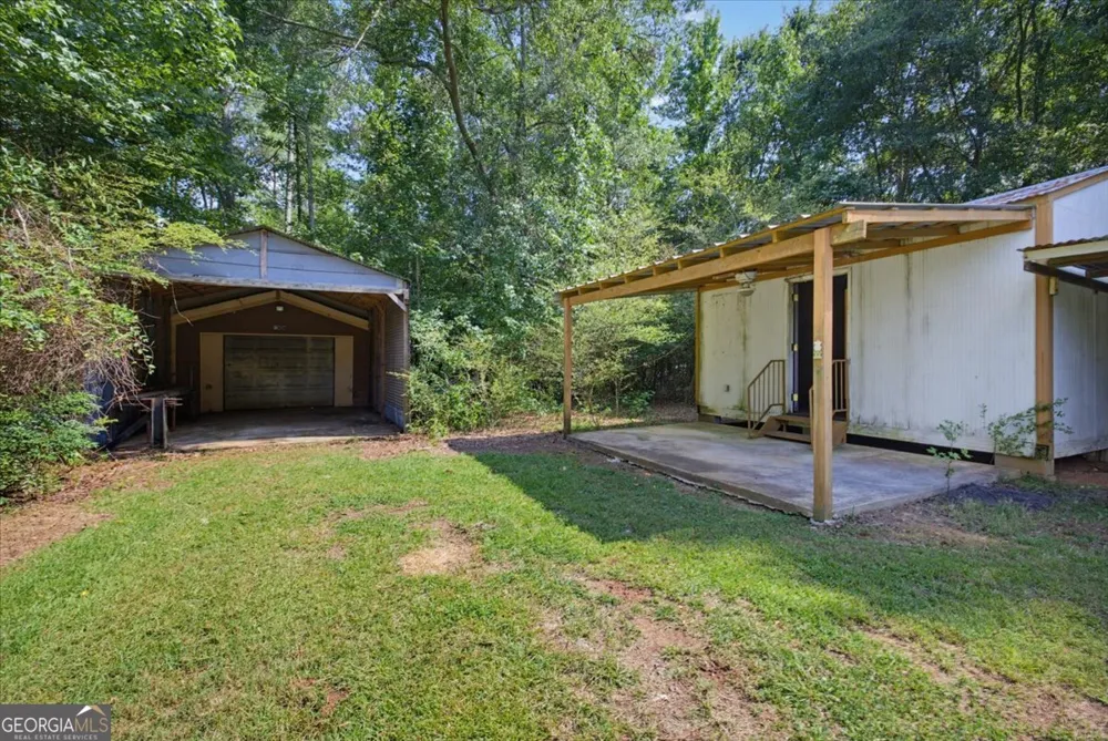 62 Cotton RD Winterville, GA 30683