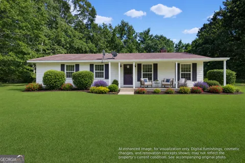 62 Cotton RD