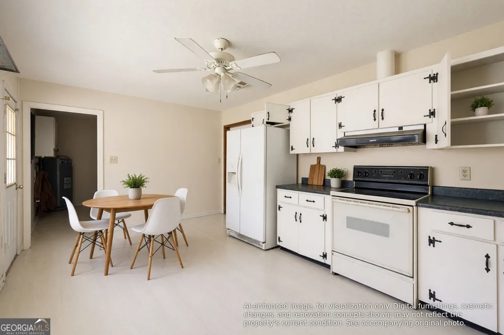 62 Cotton RD Winterville, GA 30683