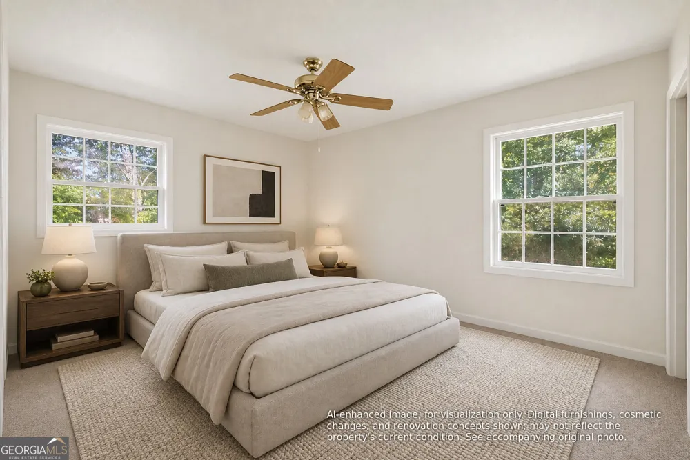 62 Cotton RD Winterville, GA 30683