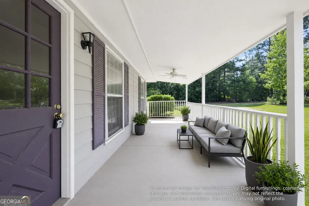 62 Cotton RD Winterville, GA 30683
