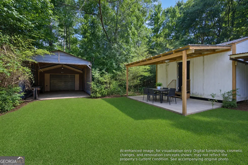 62 Cotton RD Winterville, GA 30683