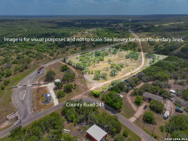 264 Grand Ranch Hondo, TX 78861