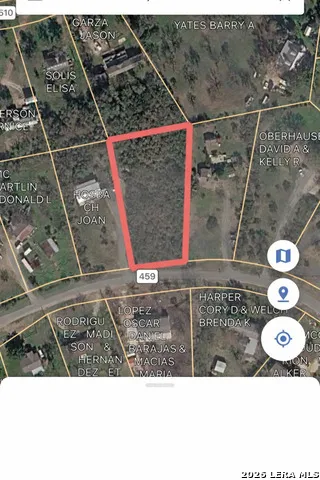 459 County Road Hondo, TX 78861