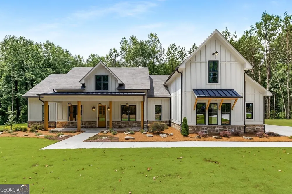 141 Spirit Run Eatonton, GA 31024