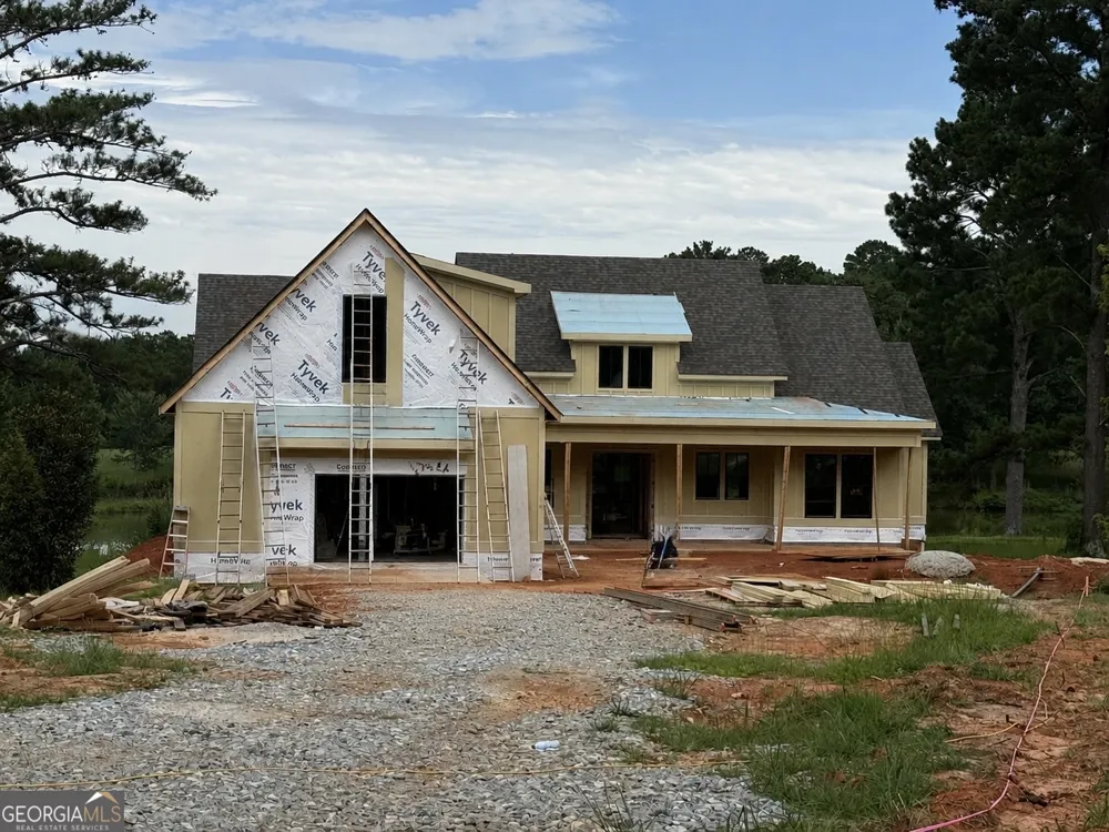 141 Spirit Run Eatonton, GA 31024