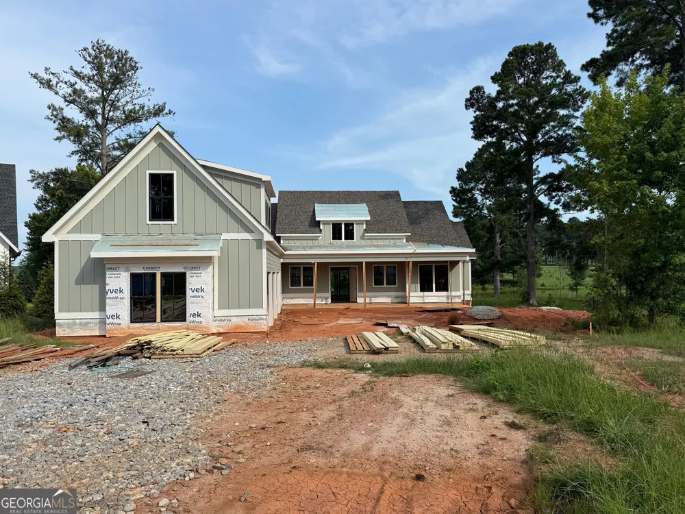 141 Spirit Run Eatonton, GA 31024