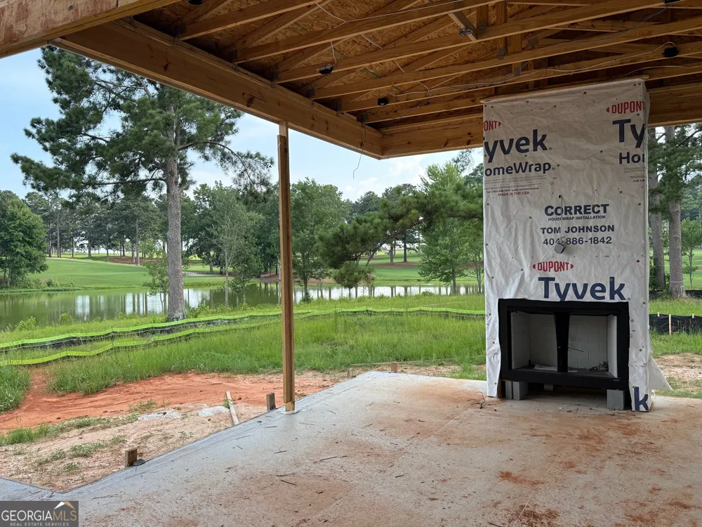141 Spirit Run Eatonton, GA 31024