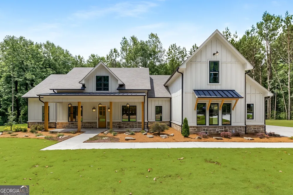 141 Spirit Run Eatonton, GA 31024