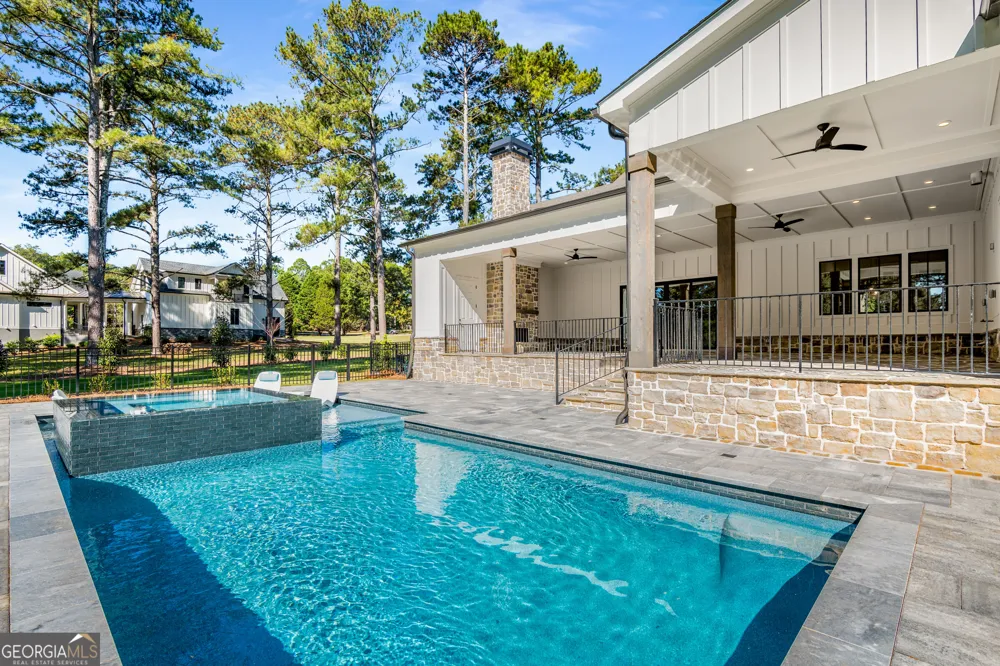 141 Spirit Run Eatonton, GA 31024