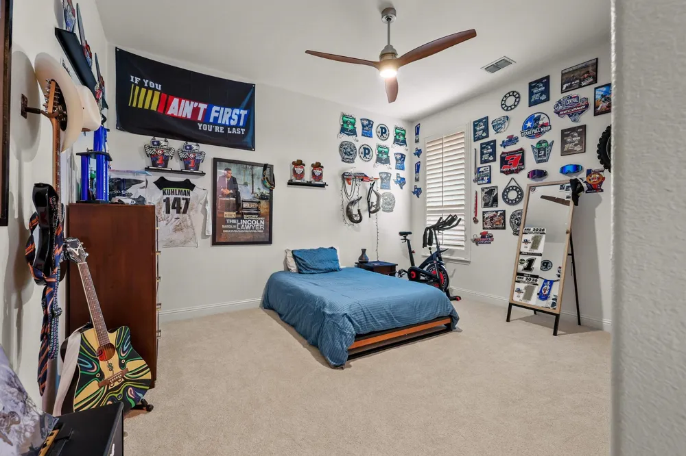 1141 White Crest Lane Prosper, TX 75078