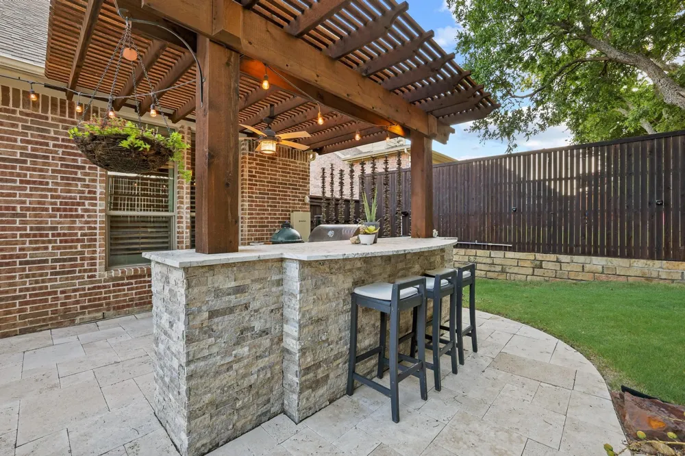1141 White Crest Lane Prosper, TX 75078