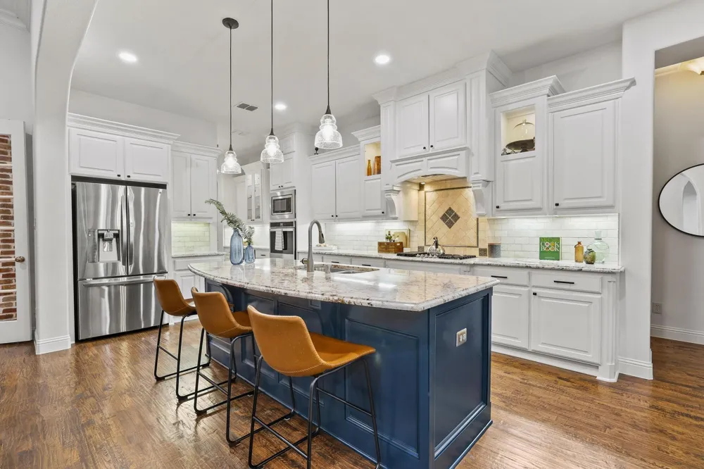 1141 White Crest Lane Prosper, TX 75078