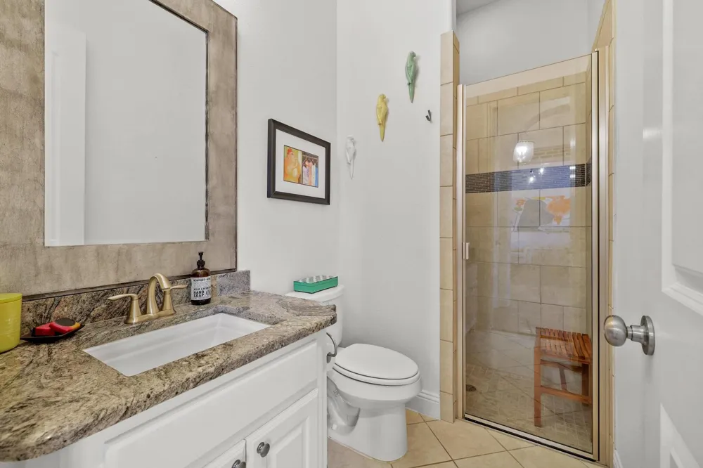 1141 White Crest Lane Prosper, TX 75078