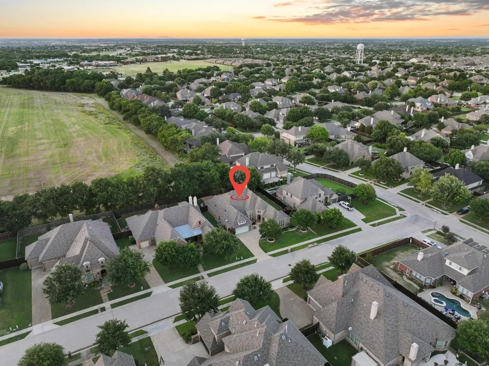 1141 White Crest Lane Prosper, TX 75078