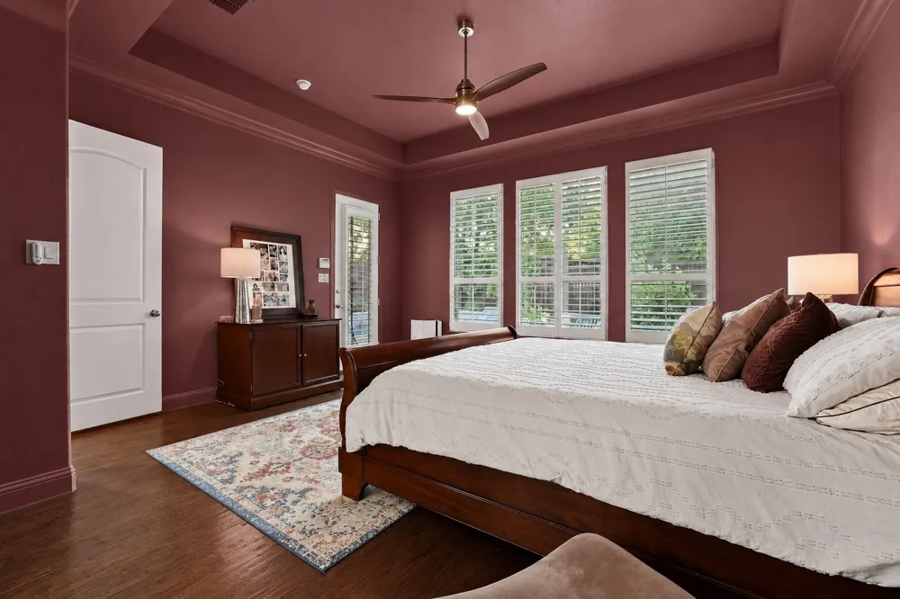 1141 White Crest Lane Prosper, TX 75078