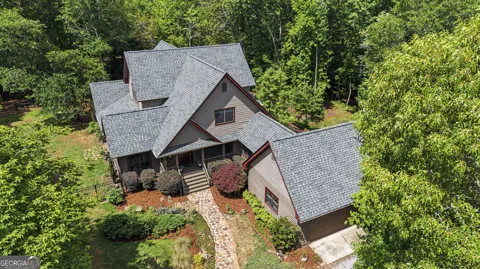 151 Hickory Pointe DR
