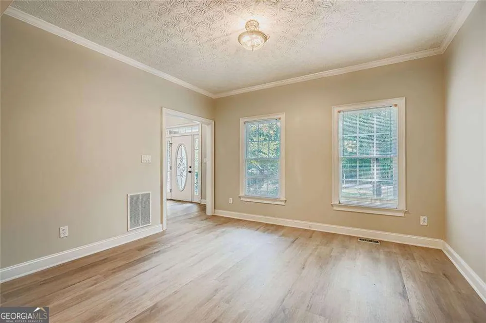 100 Hamilton Glen CT Fayetteville, GA 30215
