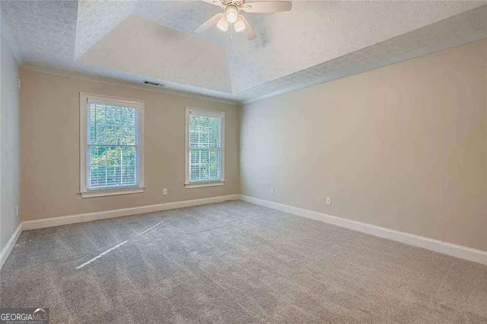 100 Hamilton Glen CT Fayetteville, GA 30215