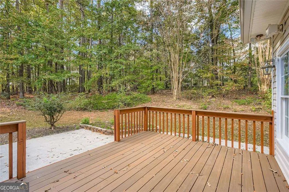 100 Hamilton Glen CT Fayetteville, GA 30215