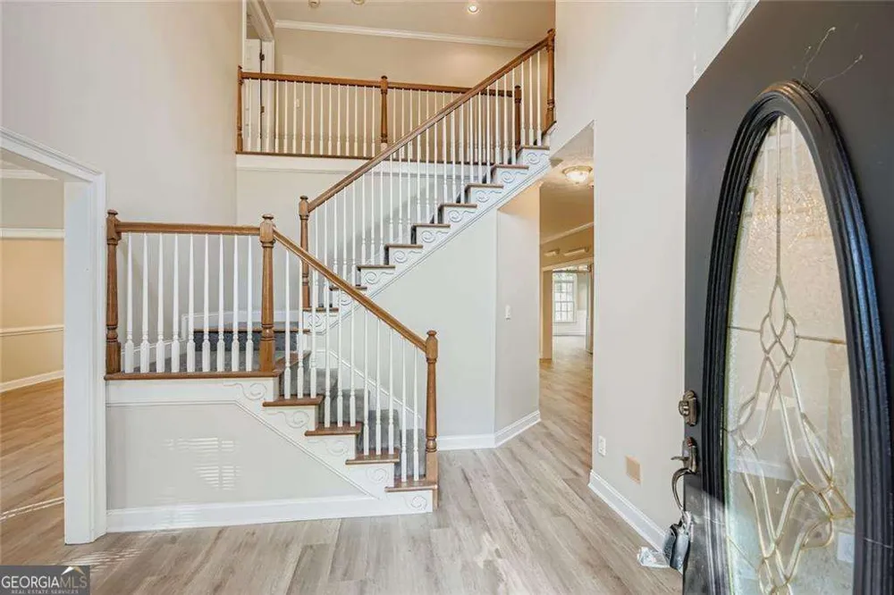 100 Hamilton Glen CT Fayetteville, GA 30215